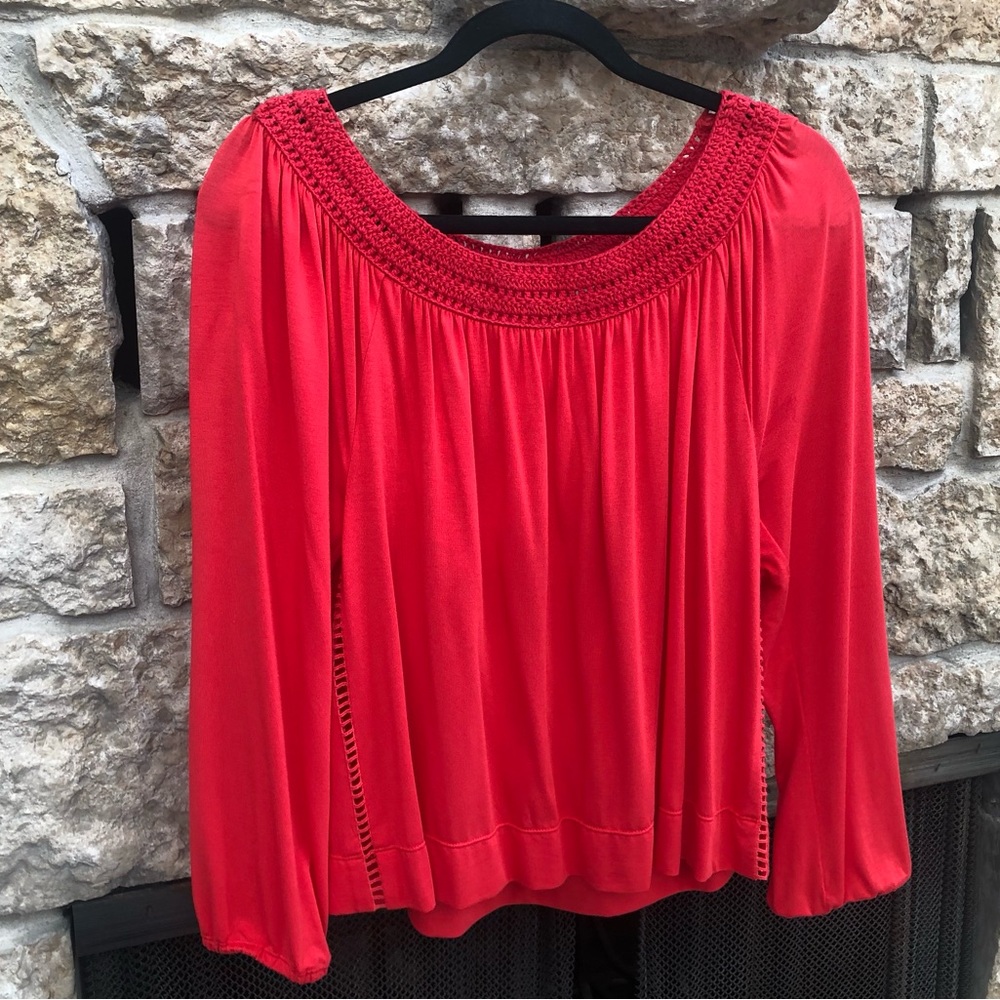 Ella Moss shirt